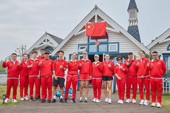 500万网彩票网-郑钦文率中国队金杯出线 今年冲击世界组有望？