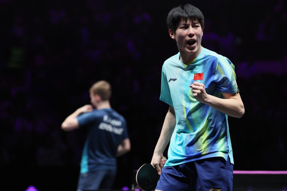 500.com-WTT重庆冠军赛 温瑞博战胜对手晋级下一轮